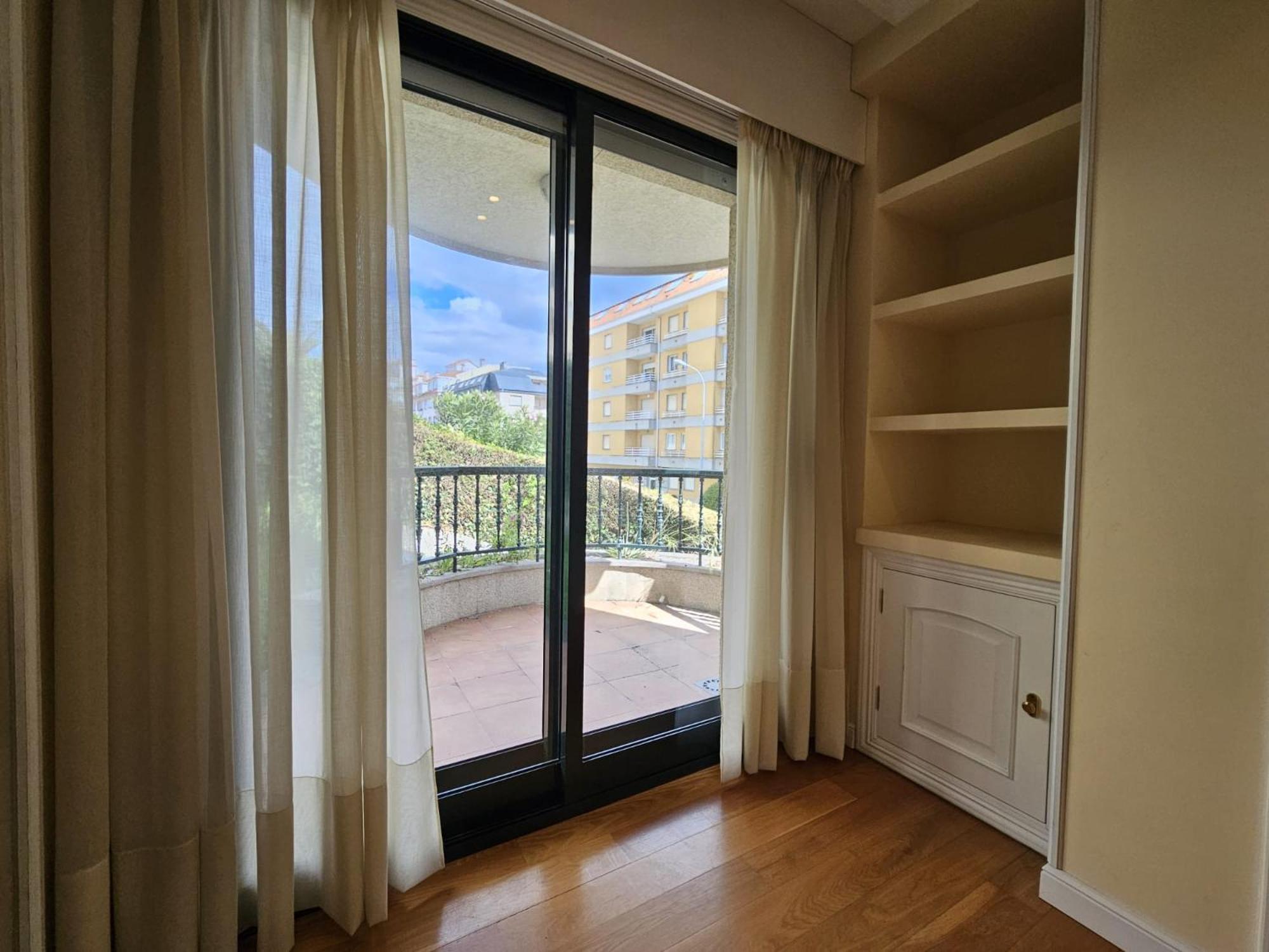 Estupendo Alojamiento En Silgar Con Piscina Sanxenxo Exterior foto