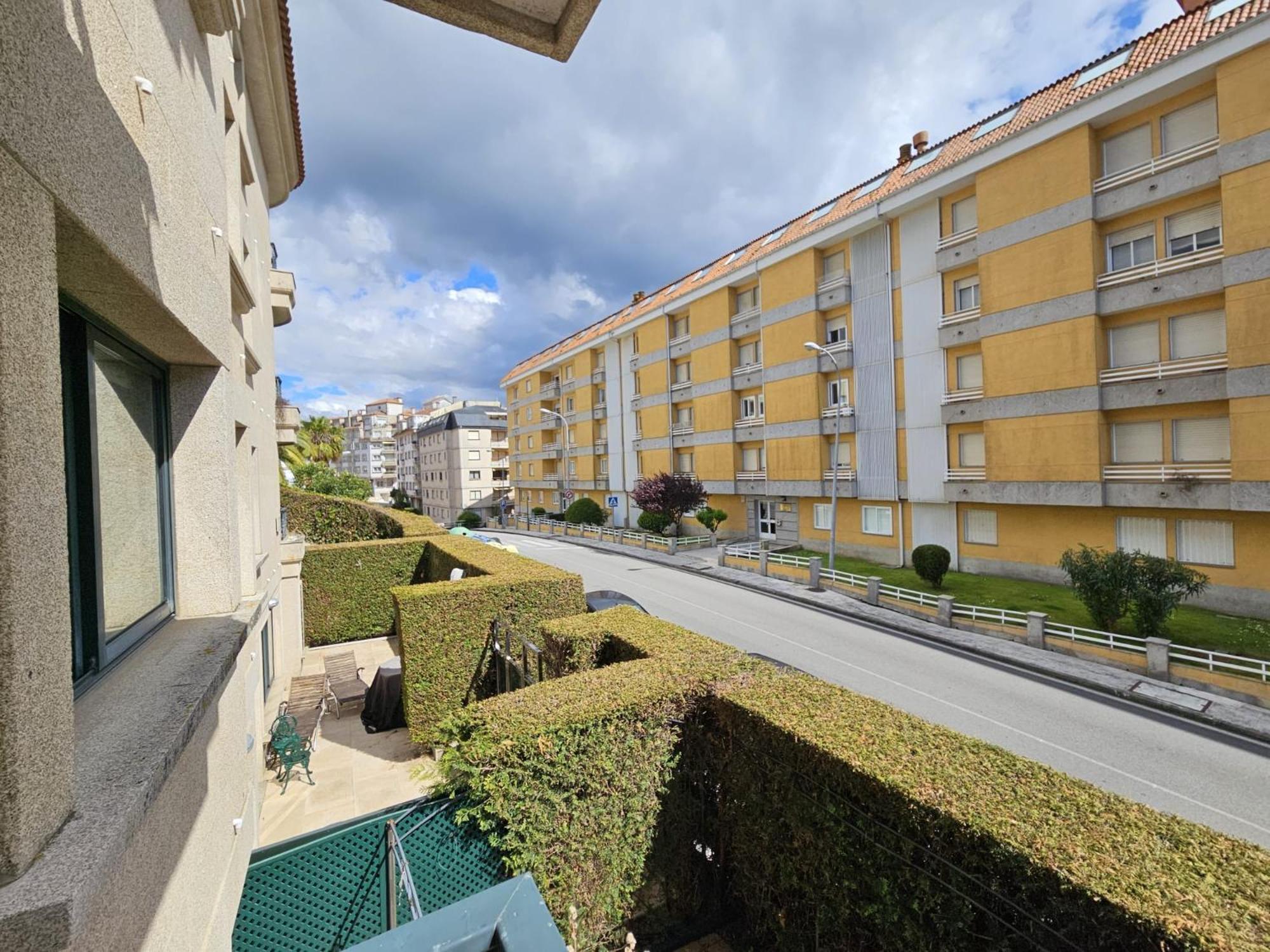 Estupendo Alojamiento En Silgar Con Piscina Sanxenxo Exterior foto